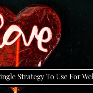 The Single Strategy To Use For Welcome To Marketing University