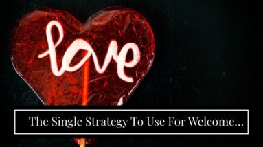 The Single Strategy To Use For Welcome To Marketing University