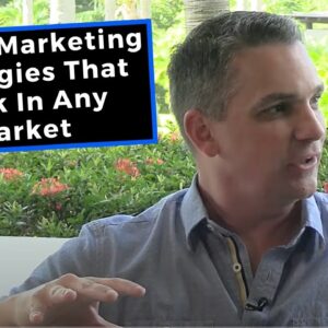 Ryan Deiss on Digital Marketing Strategies That Work In Any Market | Founders Club
