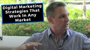 Ryan Deiss on Digital Marketing Strategies That Work In Any Market | Founders Club