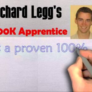 100K Apprentice  Free Business Seminar