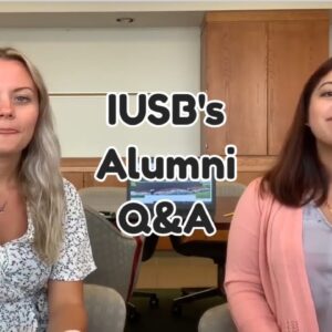 Indiana University South Bend's Advertising and Marketing Program Alumni Q&A