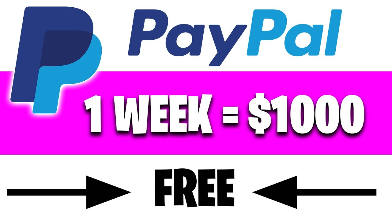make money online fast paypal