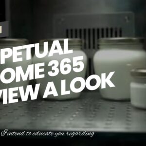 Perpetual Income 365 Review A Look Inside The Trial making money online 2020How To Make Money W...