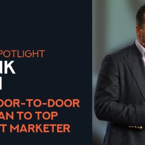 Expert Spotlight: Frank Kern - Internet Marketing Master