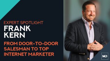 Expert Spotlight: Frank Kern - Internet Marketing Master