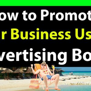 How to Promote Your Business Using Marketing Boost