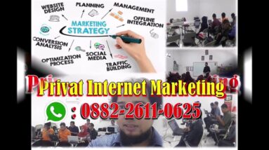 Internet Marketing Academy, WA : 0895-2669-3546