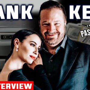 FRANK KERN: How To Go From Broke Salesman w/ $0 To Making Millions Online! 🤑 (MUST WATCH INTERVIEW)
