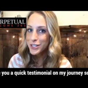 MAKING MONEY SYSTEM 2020   Perpetual Income 365 Review Legit or SCAM?