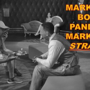 Marketing Boost - Marketing Boost Pandemic Marketing Strategy