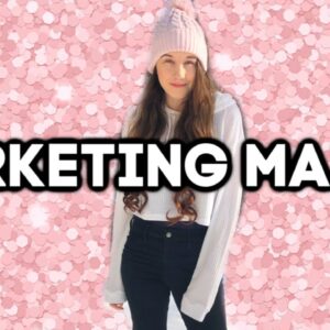 Marketing Major | Is it Right for You?