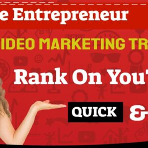 marketing with video tube entrepreneur
