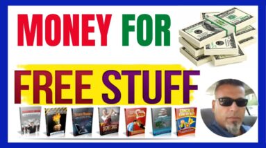How to make money giving away free ebooks on facebook 💰| 🤑How to earn money giving away free ebooks