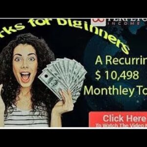 Perpetual Income 365 - blockbuster home business offer this 2020 ll