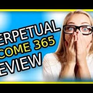 Perpetual Income 365 Review  Does It Really Work?