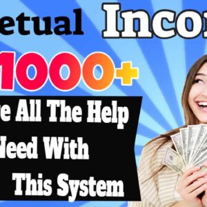 Perpetual Income Review - Does It Work or Scam?