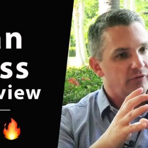 The Godfather Of Digital Marketing Breaks Down His Business | Ryan Deiss Interview On Founders Club
