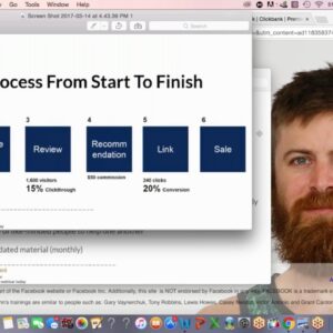 John Crestani Internet Jetset Review – John Crestani SCAM – INTERNET JETSET SCAM AFFILIATE MARKETING