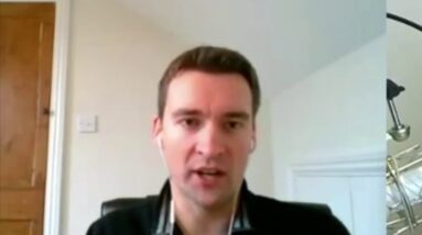 Richard Legg Shares His Online Marketer Success Story - Register for his FREE webinar