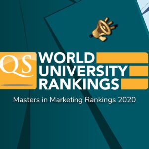 The Top 10 Masters in Marketing Programs 2020