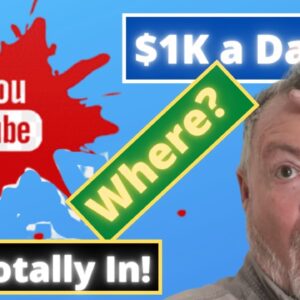 Make Money On YouTube Without Making Videos | The Best Affiliate Marketing Program For Beginners
