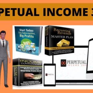 Perpetual Income 365 Review | Honest Perpetual Income 365 Review 💰