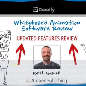 Doodly - Whiteboard Animation Software (Create whiteboard Fundamentals Explained