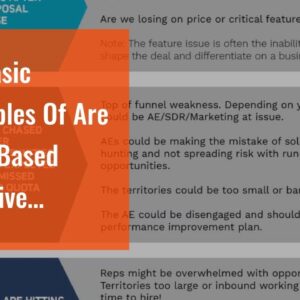 The Basic Principles Of Are Team-Based Incentive Measures Right for Your Sales