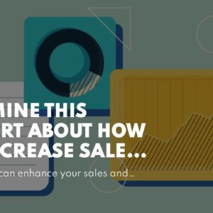 Examine This Report about How to Increase Sales by Shifting Your Sales Focus