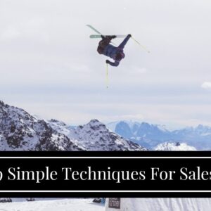 9 Simple Techniques For Sales performance management: The rules of incentives