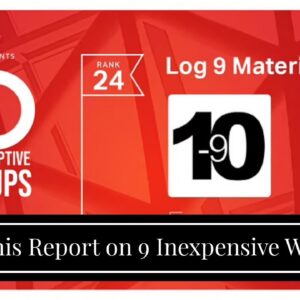 Get This Report on 9 Inexpensive Ways to Get Your Business Noticed Online - CIO