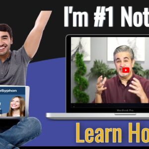 tube entrepreneur youtube training armand morin