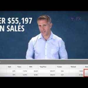 FX Funnel Commercial - Worlds 1st Smartest Funnel + Membership Builder