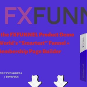 FX Funnel Demo - fx funnel review with demo and bonuses