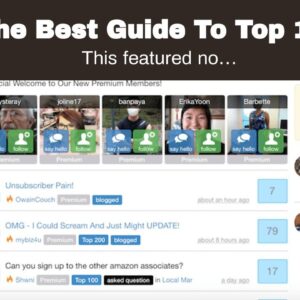 The Best Guide To Top 10 Affiliate Marketing Programs & Websites - Appy Pie