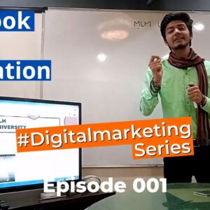 How to generate leads from Facebook in MLM  | Digital Marketing | MLM University