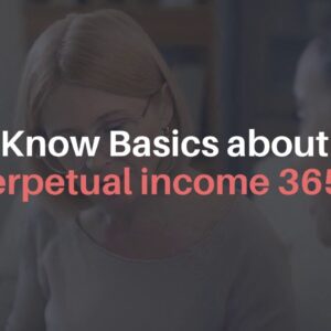 Perpetual Income 365 Review  Make $432 Profit  Daily Online (Best Way To Make Money Online 2021)