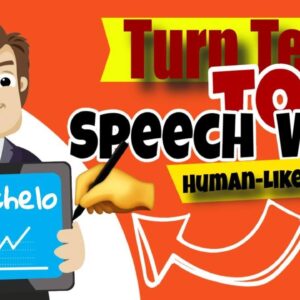 Speechelo Voice Over Samples • Text to Speech • Hear the Speechelo Voices!
