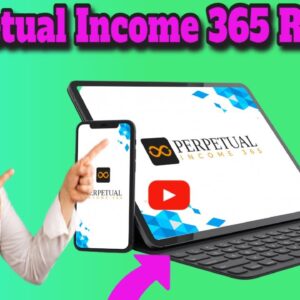 🆕perpetual Income 365 Review Perpetual Income 365  -why buy marketing automation software