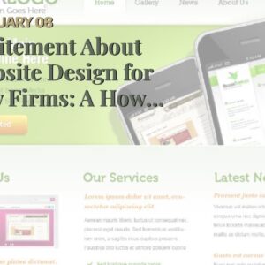 Excitement About Website Design for Law Firms: A How-to Guide [Updated for