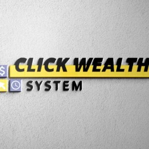 🆕 Wealth Inequality In Click Wealth System Video Summary Click Wealth System Reviews Solution