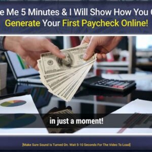 Click Wealth System 2020   click wealth system review   why buy click wealth system and oto's