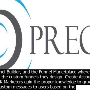Custom affiate funnels lol and with fx funnels  you can have complete sales funnels up a