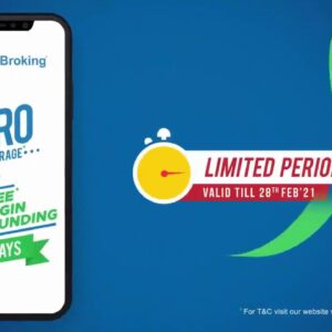 Open Account in Angel Broking | Free Premium Membership for Lifetime