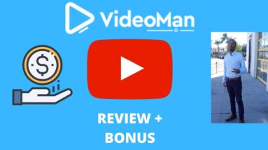 VideoMan Review & Bonuses π° Don't Purchase VideoMan Before Watching this!! π° Billie Banks Reviews 20 VideoMan Review & Bonuses π° Don't Purchase VideoMan Before Watching this!! π° Billie Banks Reviews