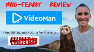 Videoman Review + Bonuses | Advanced VIDEO marketing platform | New video and screenshare software 16 Videoman Review + Bonuses | Advanced VIDEO marketing platform | New video and screenshare software