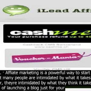 Do affiate marketing website   wealthy affiate free membership how to do affiate marketi