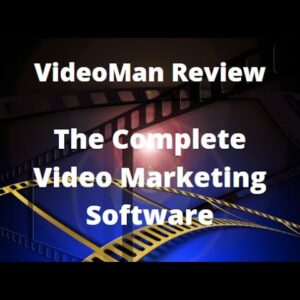 VideoMan Review And Bonus