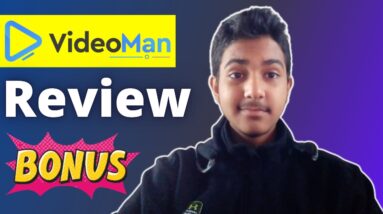 Videoman Review - 🤩 Plus My Custom Bonus 🤩